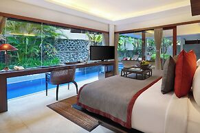 Royal Kamuela Villas & Suites at Monkey Forest, Ubud - For Adults Only