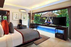 Royal Kamuela Villas & Suites at Monkey Forest, Ubud - For Adults Only