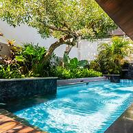 Royal Kamuela Villas & Suites at Monkey Forest, Ubud - For Adults Only