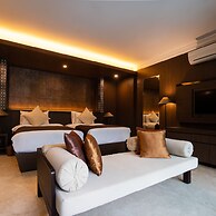 Royal Kamuela Villas & Suites at Monkey Forest, Ubud - For Adults Only