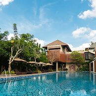 Royal Kamuela Villas & Suites at Monkey Forest, Ubud - For Adults Only