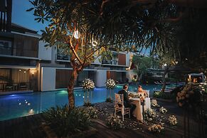 Royal Kamuela Villas & Suites at Monkey Forest, Ubud - For Adults Only