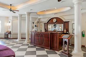 The Luang Say Residence
