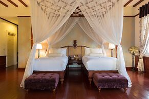 The Luang Say Residence