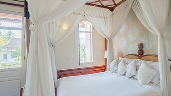 The Luang Say Residence