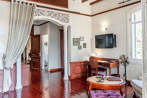 The Luang Say Residence