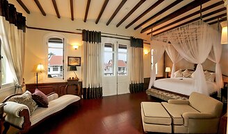 The Luang Say Residence