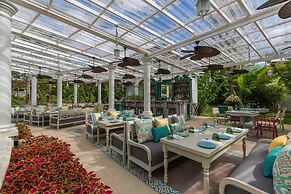 The Luang Say Residence