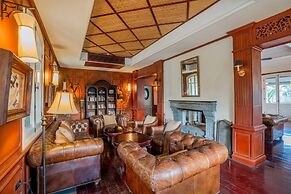 The Luang Say Residence