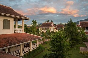 The Luang Say Residence