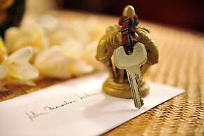 The Luang Say Residence