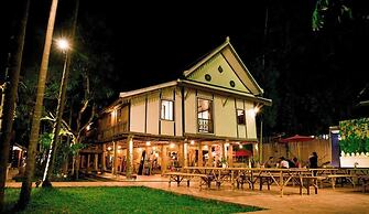 The Luang Say Residence