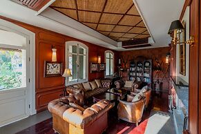 The Luang Say Residence