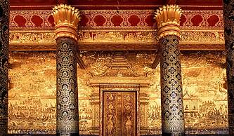 The Luang Say Residence