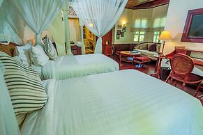 The Luang Say Residence