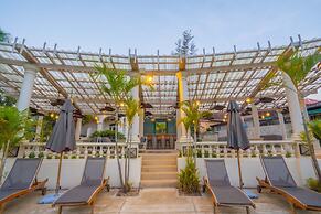 The Luang Say Residence