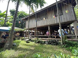 The Luang Say Residence