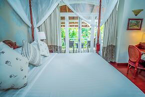 The Luang Say Residence