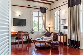 The Luang Say Residence