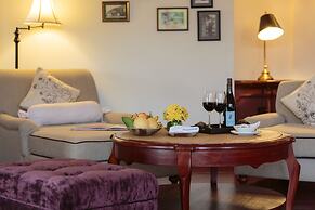 The Luang Say Residence