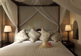 The Luang Say Residence