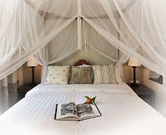 The Luang Say Residence