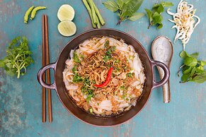 The Luang Say Residence