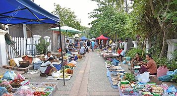 The Luang Say Residence