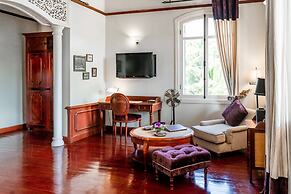 The Luang Say Residence