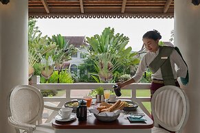 The Luang Say Residence