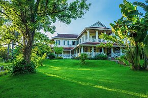 The Luang Say Residence
