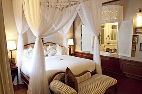 The Luang Say Residence