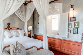 The Luang Say Residence