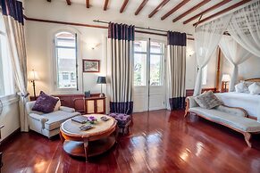 The Luang Say Residence