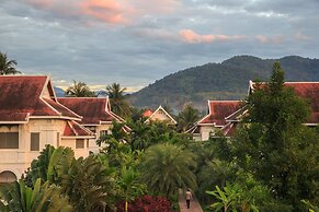 The Luang Say Residence