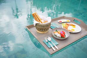 The Luang Say Residence