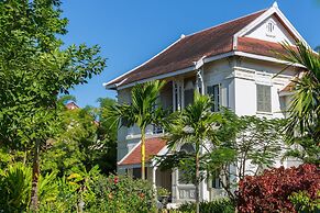 The Luang Say Residence