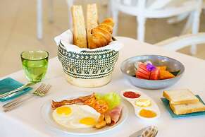 The Luang Say Residence