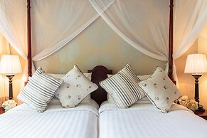 The Luang Say Residence