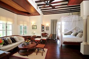 The Luang Say Residence