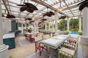 The Luang Say Residence