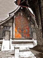 The Luang Say Residence