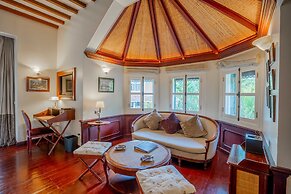 The Luang Say Residence