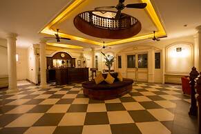 The Luang Say Residence