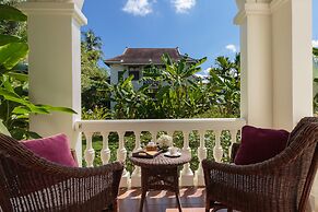 The Luang Say Residence