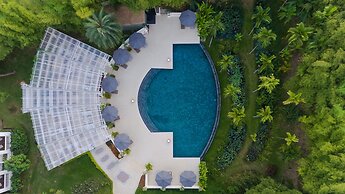 The Luang Say Residence