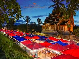 The Luang Say Residence