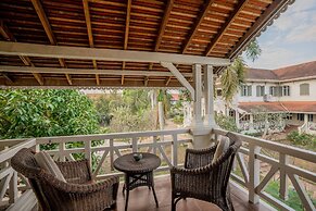 The Luang Say Residence