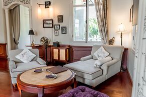 The Luang Say Residence