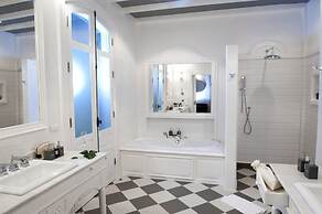 The Luang Say Residence